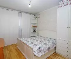 1-комнатная квартира по цене студии - 2