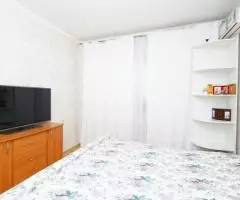 1-комнатная квартира по цене студии - 3