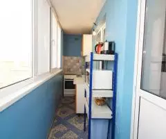 1-комнатная квартира по цене студии - 4