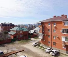 1-комнатная квартира по цене студии - 5