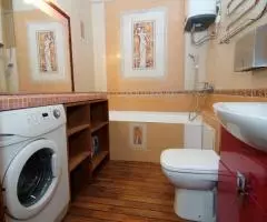 1-комнатная квартира по цене студии - 6