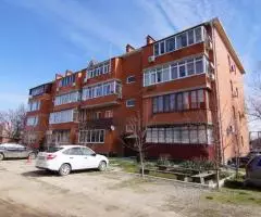 1-комнатная квартира по цене студии - 7