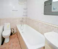 3-комнатная квартира в центре Краснодара - 6