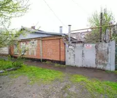 3-комнатная квартира в центре Краснодара - 7