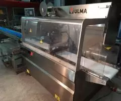 Горизонтальная упаковочная машина Ulma Sienna SP-BI - 2