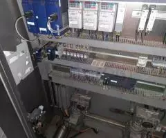 Горизонтальная упаковочная машина Ulma Sienna SP-BI - 3