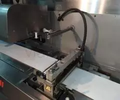 Горизонтальная упаковочная машина Ulma Sienna SP-BI - 4