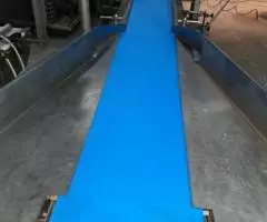 Горизонтальная упаковочная машина Ulma Sienna SP-BI - 7