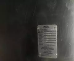 Горизонтальная упаковочная машина Ulma Sienna SP-BI - 8