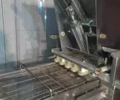 Формовочная машина Koppens VM 400 - 2