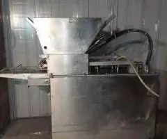 Формовочная машина Koppens VM 400 - 3