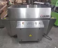 Термоусадочный тоннель Ulma TR 100