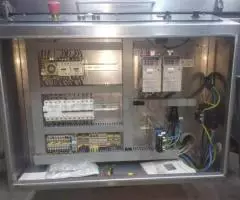 Термоусадочный тоннель Ulma TR 100 - 2