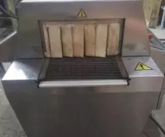 Термоусадочный тоннель Ulma TR 100 - 3