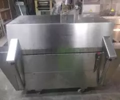 Термоусадочный тоннель Ulma TR 100 - 4