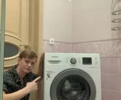 Ремонт стиральных машин Череповец