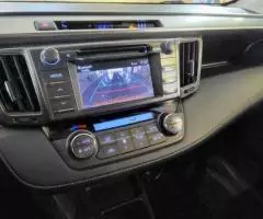 Продам автомобиль TOYOTA RAV 4 2013 г.в. - 5