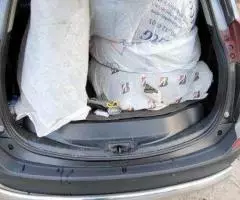 Продам автомобиль TOYOTA RAV 4 2013 г.в. - 6