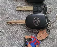 Продам автомобиль TOYOTA RAV 4 2013 г.в. - 7