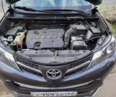 Продам автомобиль TOYOTA RAV 4 2013 г.в. - 8