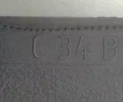 Сапоги термостойкие резиновые женские ЭНЕРГОКОНТРАКТ р.38 - 2