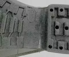 Сапоги термостойкие резиновые женские ЭНЕРГОКОНТРАКТ р.38 - 3