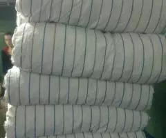 Металлические кровати со спинками из ДСП и кровати с ламелями - 8