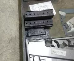 Гибка листового металла - 5