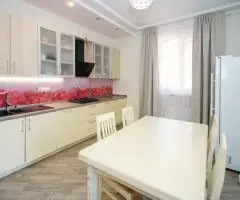 Полная комплектация: 2-этажный дом с новым ремонтом - 3