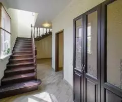 Полная комплектация: 2-этажный дом с новым ремонтом - 5