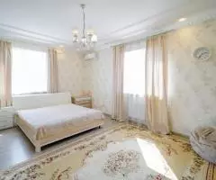 Полная комплектация: 2-этажный дом с новым ремонтом - 6