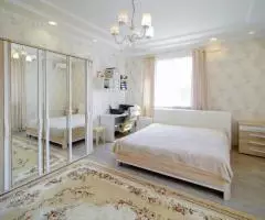 Полная комплектация: 2-этажный дом с новым ремонтом - 7