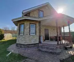 Продажа  жилого дома в Калужской области - 3