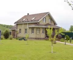 Продажа  жилого дома в Калужской области - 6