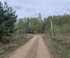 Продажа участка - 3