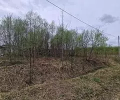 Продажа участка - 5