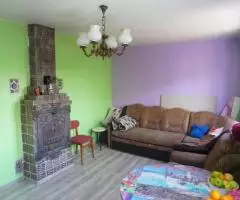 Уютный дом с сауной - 2