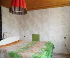 Уютный дом с сауной - 5