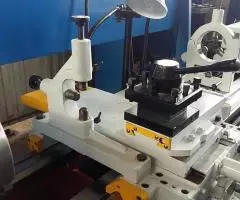 Станок токарно-винторезный 16К20 , РМЦ - 1500 мм - 3