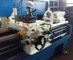 Станок токарно-винторезный 16К20 , РМЦ - 1500 мм - 4