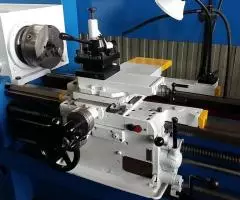 Станок токарно-винторезный 16К20 , РМЦ - 1500 мм - 5