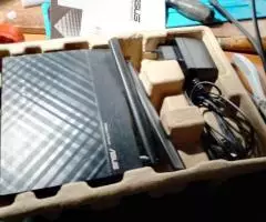 Wi-Fi роутер ASUS RT-N12 - 2