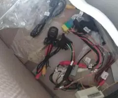 Автомагнитола для Hyundai NaviPilot DROID5 NPD5-CP-HY266-09 - 2