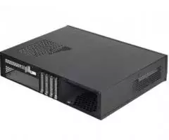 Корпус Milo ML03 (SST-ML03B) б.у. - 2