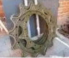 Продам запасные части мтлб, газ 71, газ 34039, гтт, атс 59 - 3