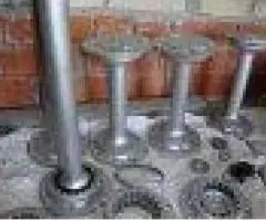 Продам запасные части мтлб, газ 71, газ 34039, гтт, атс 59 - 4