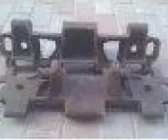 Продам запасные части мтлб, газ 71, газ 34039, гтт, атс 59 - 6