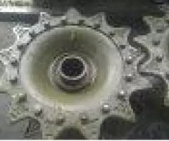 Продам запасные части мтлб, газ 71, газ 34039, гтт, атс 59 - 8