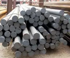 Круг калиброванный А12 9,5 мм - 2