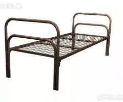 Собственного производства стулья и столы на металлокаркасе - 5